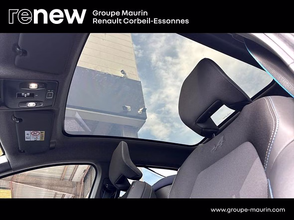 RENAULT Symbioz 1.6 E-Tech full hybrid 145ch esprit Alpine - Miniature 28