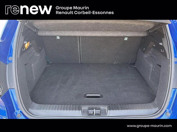 RENAULT Captur 1.6 E-Tech full hybrid 145ch esprit Alpine - Miniature 15