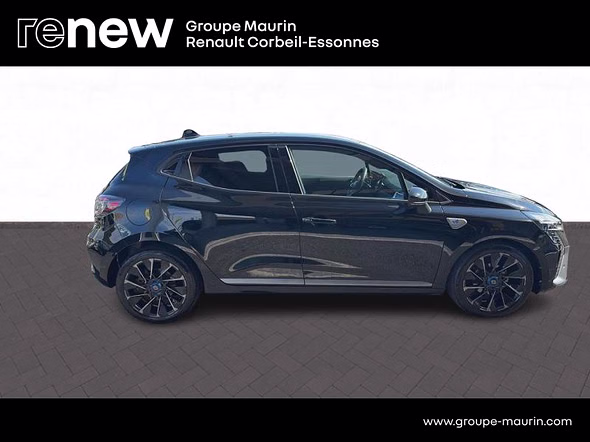 RENAULT Clio 1.0 TCe 90ch esprit Alpine - 24 - Miniature 6