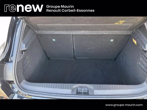 RENAULT Clio 1.0 TCe 90ch esprit Alpine - 24 - Miniature 14