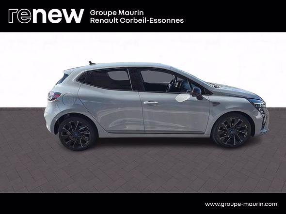 RENAULT Clio 1.0 TCe 90ch esprit Alpine - 24 - Miniature 6