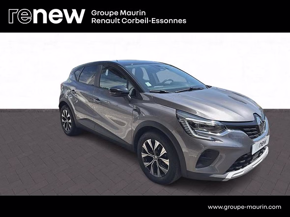 RENAULT Captur 1.0 TCe 90ch Evolution - Miniature 7
