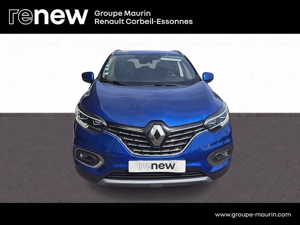 RENAULT Kadjar 1.3 TCe 140ch FAP Techno EDC - Miniature 8