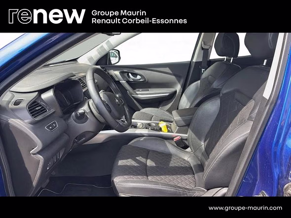 RENAULT Kadjar 1.3 TCe 140ch FAP Techno EDC - Miniature 11