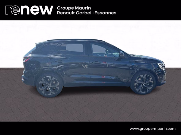 RENAULT Austral 1.2 E-Tech full hybrid 200ch Iconic esprit Alpine - Miniature 6