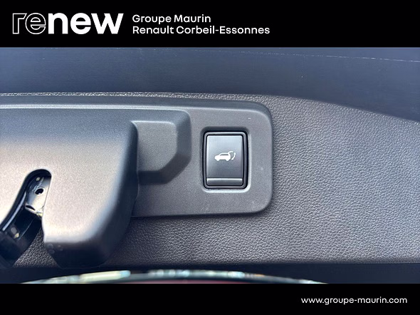 RENAULT Austral 1.2 E-Tech full hybrid 200ch Iconic esprit Alpine - Miniature 15