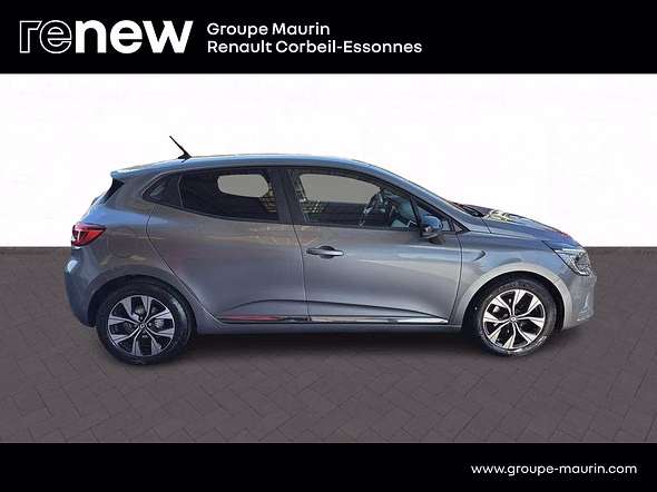 RENAULT Clio 1.0 TCe 90ch Evolution - Miniature 6