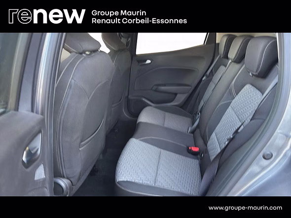 RENAULT Clio 1.0 TCe 90ch Evolution - Miniature 12