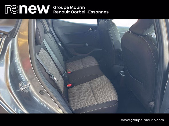 RENAULT Clio 1.0 TCe 90ch Evolution - Miniature 15