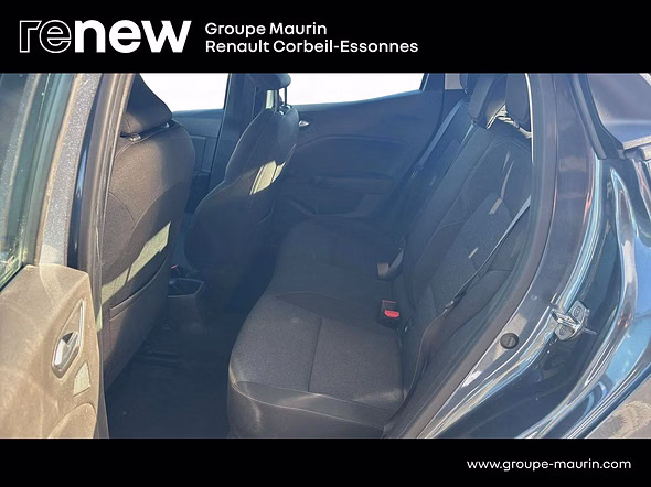 RENAULT Clio 1.0 SCe 65ch Zen -21N - Miniature 12
