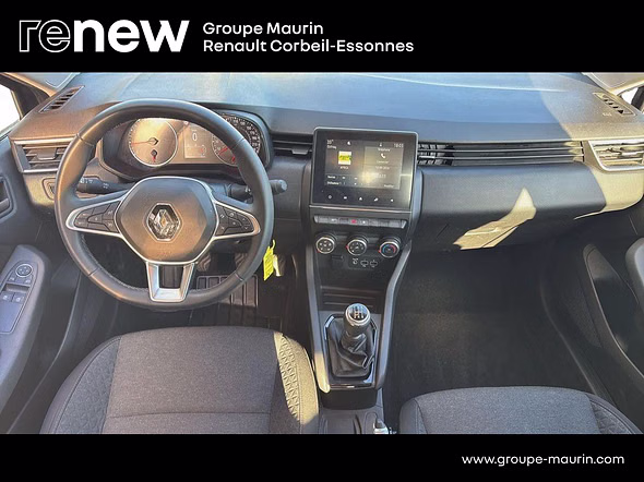 RENAULT Clio 1.0 SCe 65ch Zen -21N - Miniature 13