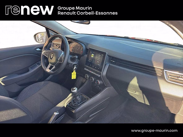 RENAULT Clio 1.0 SCe 65ch Zen -21N - Miniature 18
