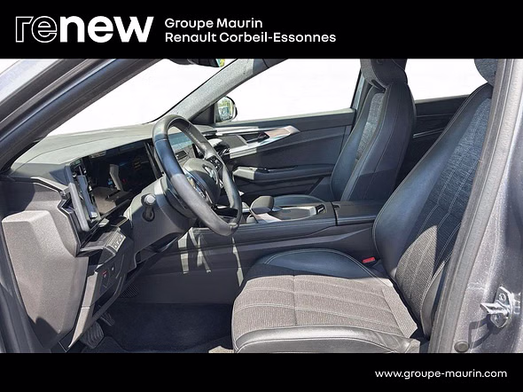 RENAULT Austral 1.2 E-Tech full hybrid 200ch Techno - Miniature 11