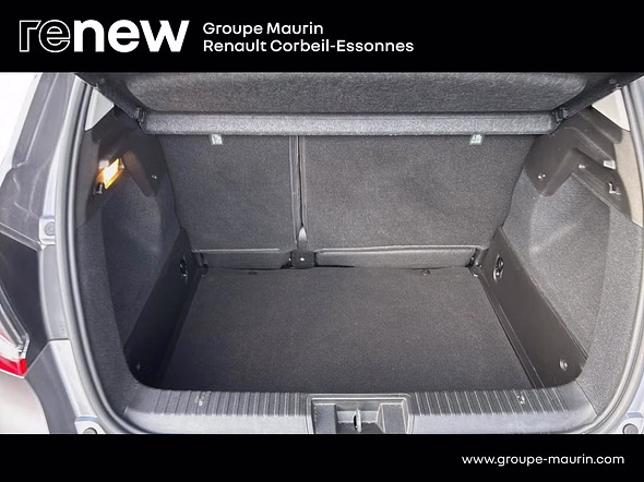 RENAULT Captur 1.0 Eco-G 100ch Evolution - Miniature 16