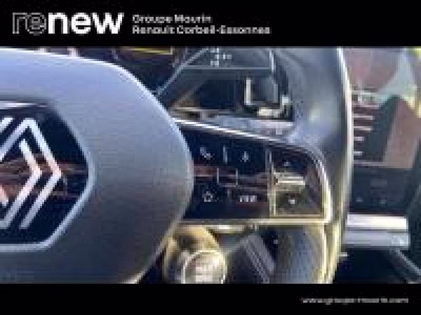 RENAULT Austral 1.2 E-Tech full hybrid 200ch Techno - Miniature 14