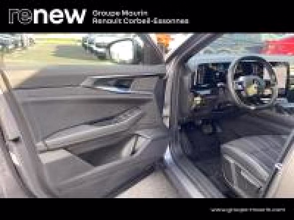 RENAULT Austral 1.2 E-Tech full hybrid 200ch Techno - Miniature 20