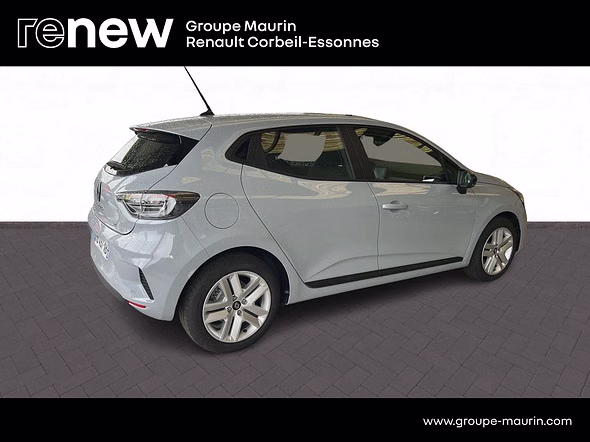 RENAULT Clio 1.5 dCi 100ch Evolution - 25 - Miniature 5