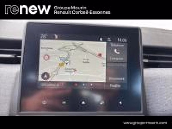 RENAULT Clio 1.5 dCi 100ch Evolution - 25 - Miniature 20