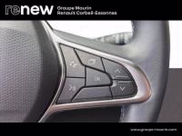 RENAULT Clio 1.5 dCi 100ch Evolution - 25 - Miniature 21