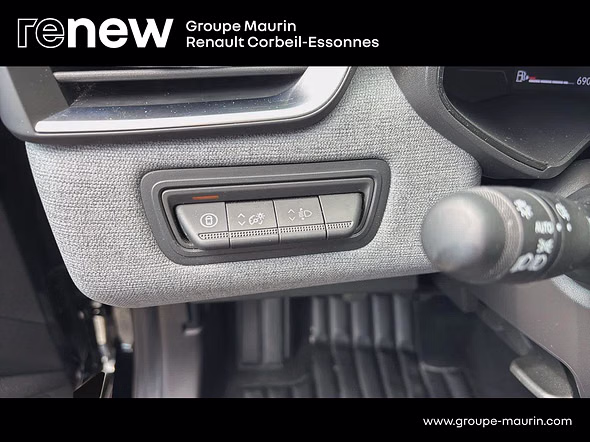 RENAULT Clio 1.5 dCi 100ch Evolution - 25 - Miniature 18