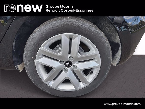 RENAULT Clio 1.5 dCi 100ch Evolution - 25 - Miniature 11