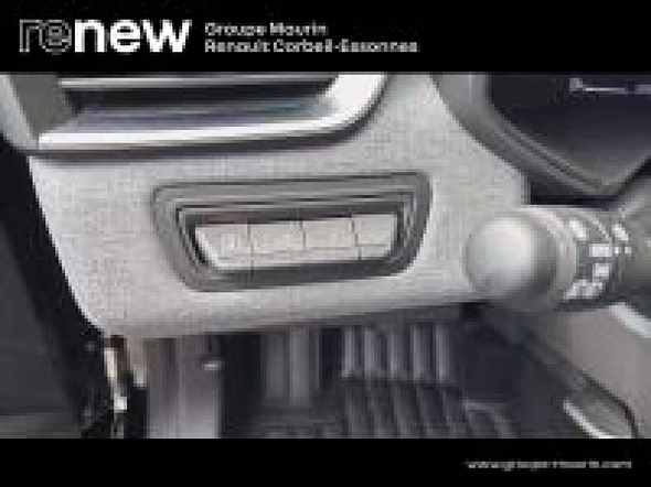 RENAULT Clio 1.5 dCi 100ch Evolution - 25 - Miniature 24