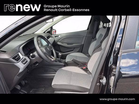 RENAULT Clio 1.5 dCi 100ch Evolution - 25 - Miniature 10