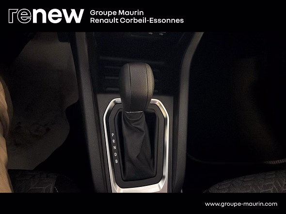 RENAULT Clio Réversible 1.6 E-Tech full hybrid 145 Evolution - Miniature 22
