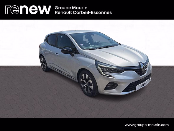 RENAULT Clio 1.0 TCe 90ch Evolution - Miniature 7