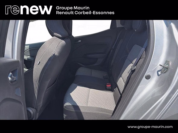 RENAULT Clio 1.0 TCe 90ch Evolution - Miniature 12
