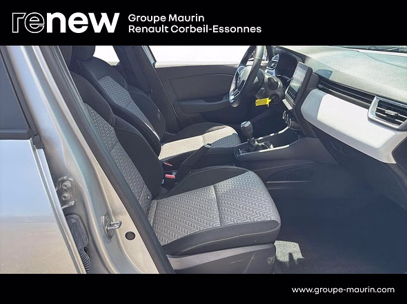 RENAULT Clio 1.0 TCe 90ch Evolution - Miniature 18