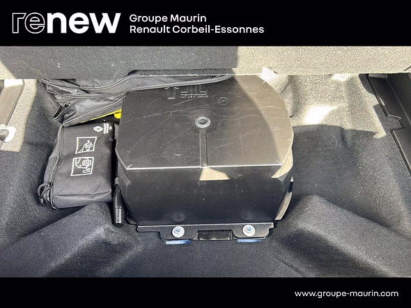 RENAULT Austral 1.2 E-Tech full hybrid 200ch Techno - Miniature 10