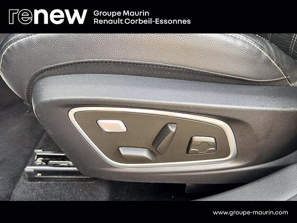 RENAULT Austral 1.2 E-Tech full hybrid 200ch Techno - Miniature 15