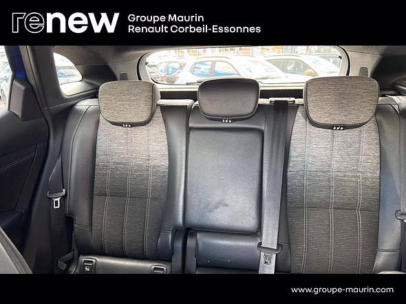 RENAULT Austral 1.2 E-Tech full hybrid 200ch Techno - Miniature 23