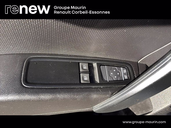 RENAULT Kangoo Van L1 1.3 TCe 100ch Grand Confort - 22 - Miniature 23