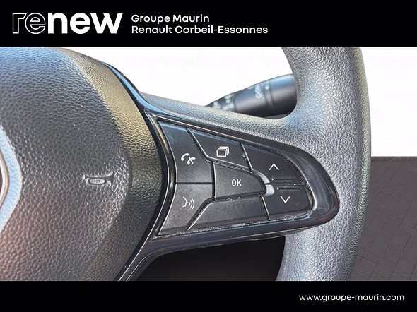 RENAULT Kangoo Van L1 1.3 TCe 100ch Grand Confort - 22 - Miniature 42