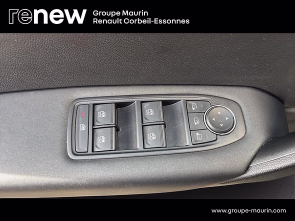 RENAULT Captur 1.0 Eco-G 100ch Evolution - Miniature 18