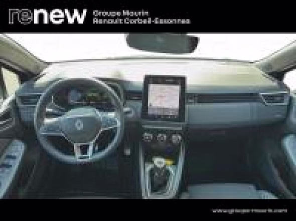 RENAULT Clio 1.0 TCe 90ch esprit Alpine - 25 - Miniature 11