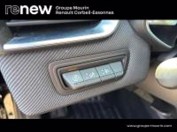 RENAULT Clio 1.0 TCe 90ch esprit Alpine - 25 - Miniature 14