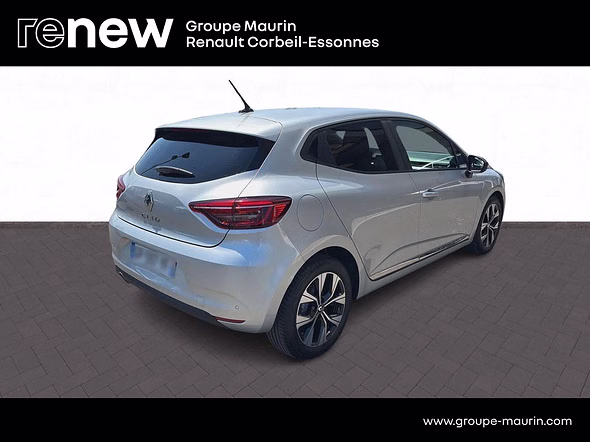 RENAULT Clio 1.0 TCe 90ch Evolution - Miniature 5