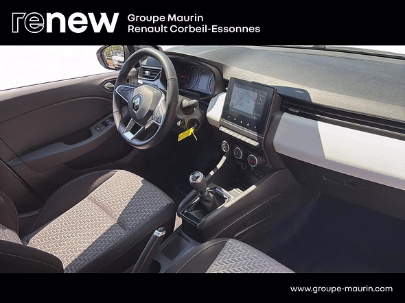 RENAULT Clio 1.0 TCe 90ch Evolution - Miniature 20