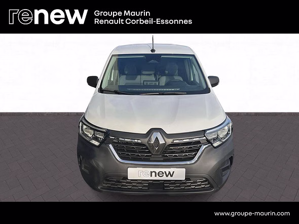 RENAULT Kangoo Van L1 1.5 Blue dCi 115ch Grand Confort EDC7 - 22 - Vue 2