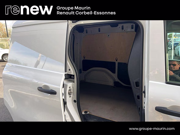 RENAULT Kangoo Van L1 1.5 Blue dCi 115ch Grand Confort EDC7 - 22 - Miniature 10