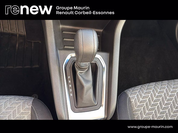 RENAULT Clio Réversible 1.6 E-Tech full hybrid 145 Evolution - Miniature 21