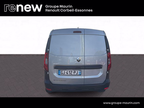 RENAULT Express Van 1.3 TCe 100ch Confort 22 - Vue 4