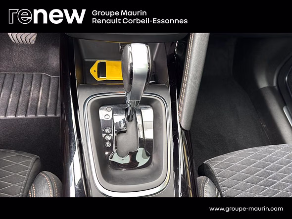 RENAULT Kadjar 1.3 TCe 160ch FAP Black Edition EDC - 21 - Miniature 24
