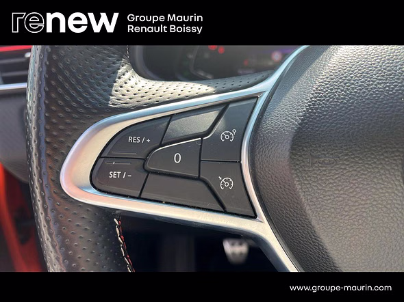 RENAULT Clio 1.3 TCe 140ch RS Line - Miniature 17