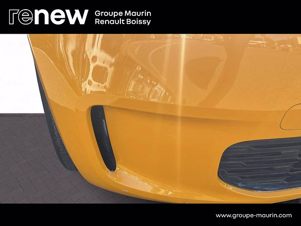 RENAULT Twingo 1.0 SCe 75ch Zen - 20 - Miniature 16