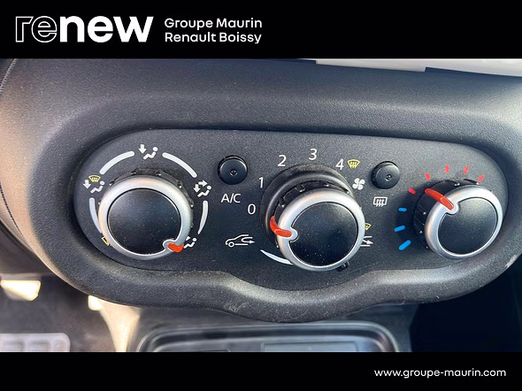 RENAULT Twingo 1.0 SCe 75ch Zen - 20 - Miniature 23