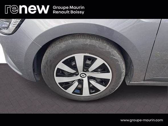 RENAULT Clio 1.0 TCe 90ch Equilibre - Miniature 15